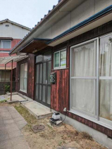 松山市中須賀２丁目の一戸建ての画像