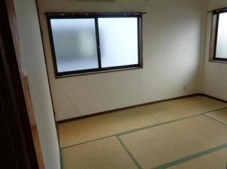 東雲ハイツの画像