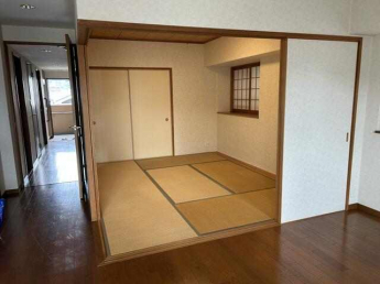 ライオンズマンション東一万の画像