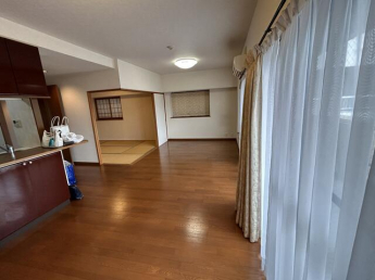 ライオンズマンション東一万の画像