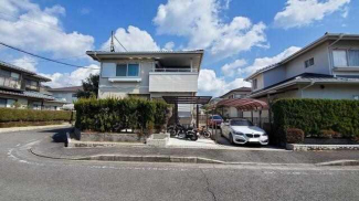 松山市湯の山６丁目の中古一戸建ての画像