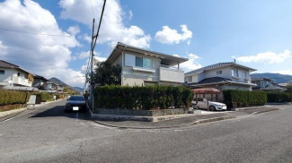 松山市湯の山６丁目の中古一戸建ての画像