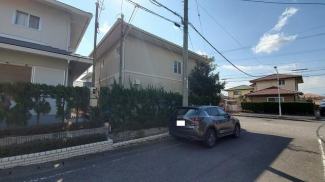 松山市湯の山６丁目の中古一戸建ての画像