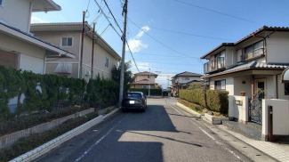 松山市湯の山６丁目の中古一戸建ての画像
