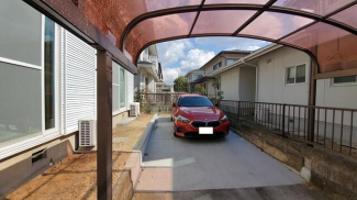 松山市湯の山６丁目の中古一戸建ての画像