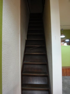 本町商店街店舗　１階２階の画像