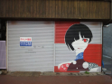 本町商店街店舗　１階２階の画像