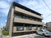 西宮市北昭和町のマンションの画像