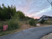 湖南市正福寺の売地の画像