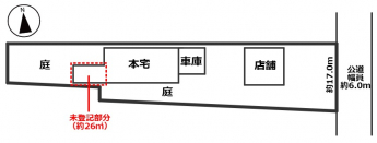 高島市新旭町太田中古戸建の画像