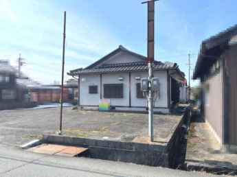 【外観】
