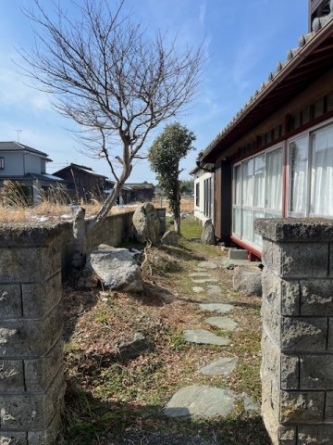 高島市新旭町太田中古戸建の画像
