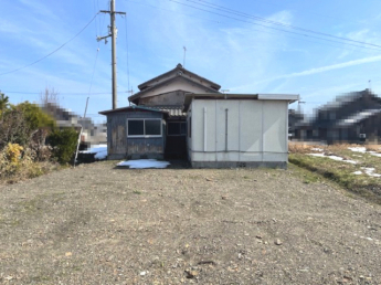 高島市新旭町太田中古戸建の画像