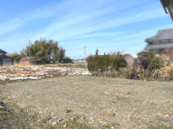高島市新旭町太田中古戸建の画像