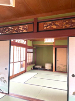 【和室】