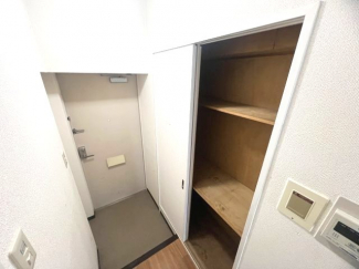 【収納】