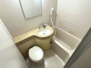 【風呂】