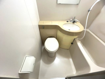 【トイレ】