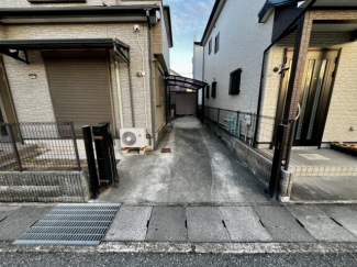 ☆自社物件☆　リフォーム　伊川谷町有瀬　戸建ての画像