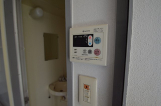 給湯機