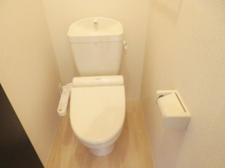【トイレ】