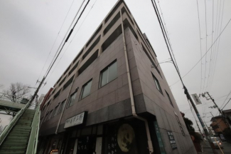 物件の外観です