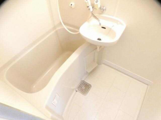 バス・トイレセパレート