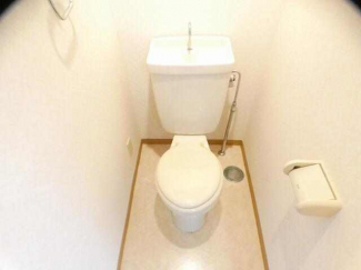 バス・トイレセパレート