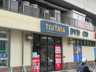 ファミリーマート六甲道駅前店まで248m