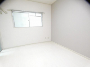 ２面採光のお部屋