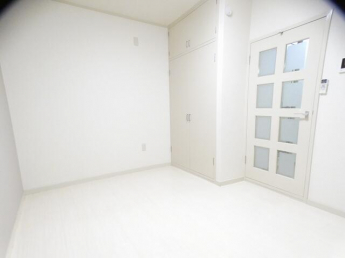 ２面採光のお部屋