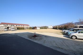 松山市河野中須賀の売地の画像