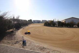 松山市河野中須賀の売地の画像