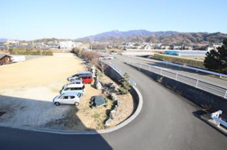 松山市河野中須賀の売地の画像