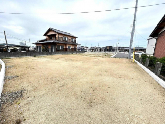 萩生東分譲地の画像