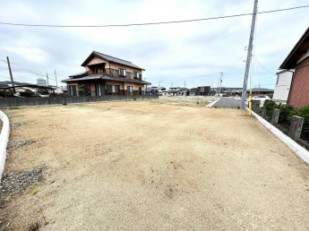 萩生東分譲地の画像