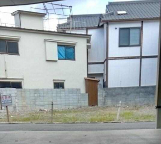 宇和島市栄町港２丁目の売地の画像