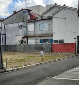 宇和島市栄町港２丁目の売地の画像