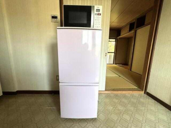 コーポ美津木の画像