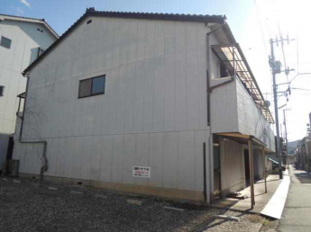 幸ハイツの画像