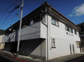 八幡浜市東近江屋町のアパートの画像