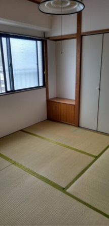 和室４．５