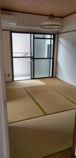 和室６