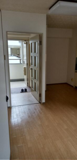 ＤＫから玄関