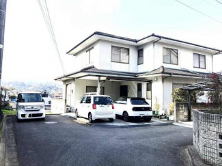 大南中古住宅の画像