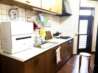 大南中古住宅の画像