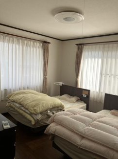 ２階　洋間③