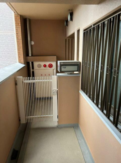労住協永木町東ハイの画像