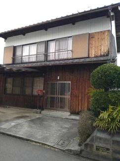 八幡浜市保内町喜木の売地の画像