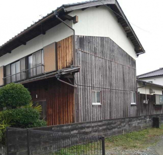 八幡浜市保内町喜木の売地の画像